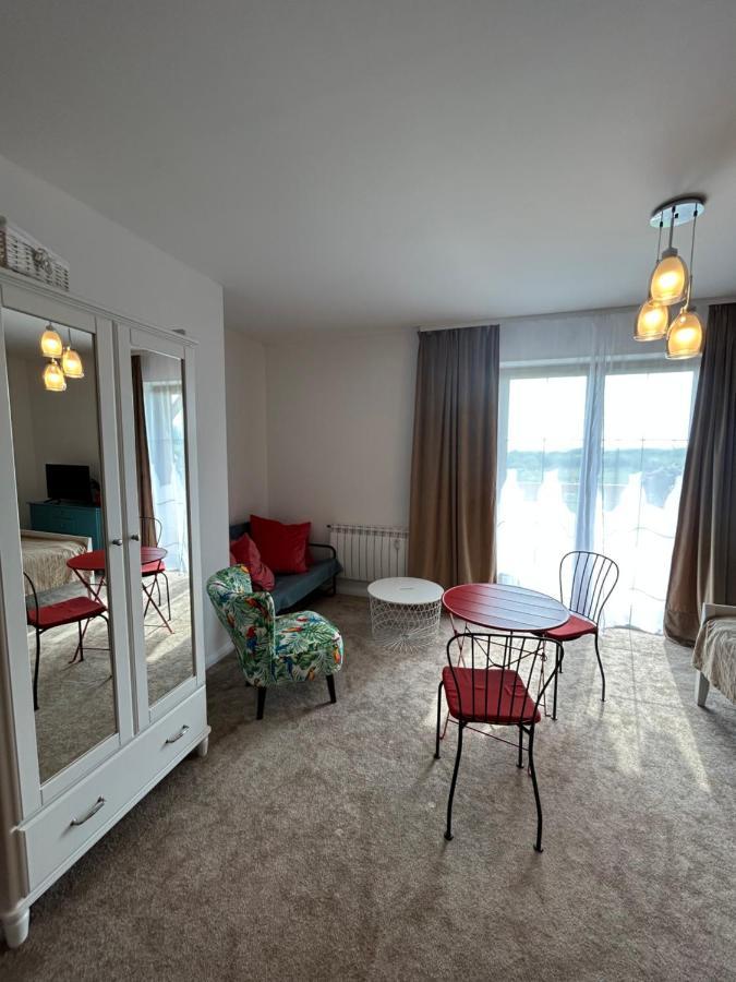 Apartliv Велка Ломница Екстериор снимка