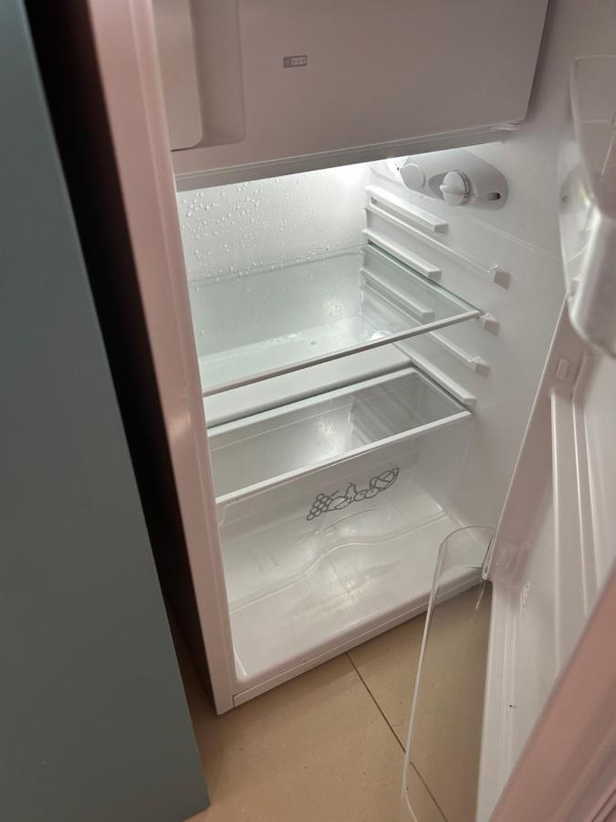 Apartliv Велка Ломница Екстериор снимка